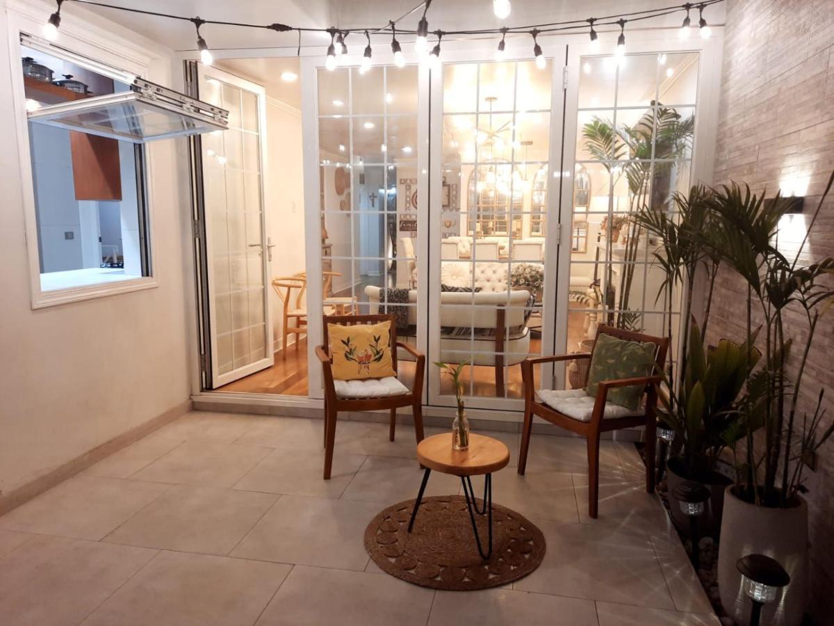 לימה Casa Ramos Salamanca - Airport Pick Up And Drop Off Service - Homestay מראה חיצוני תמונה