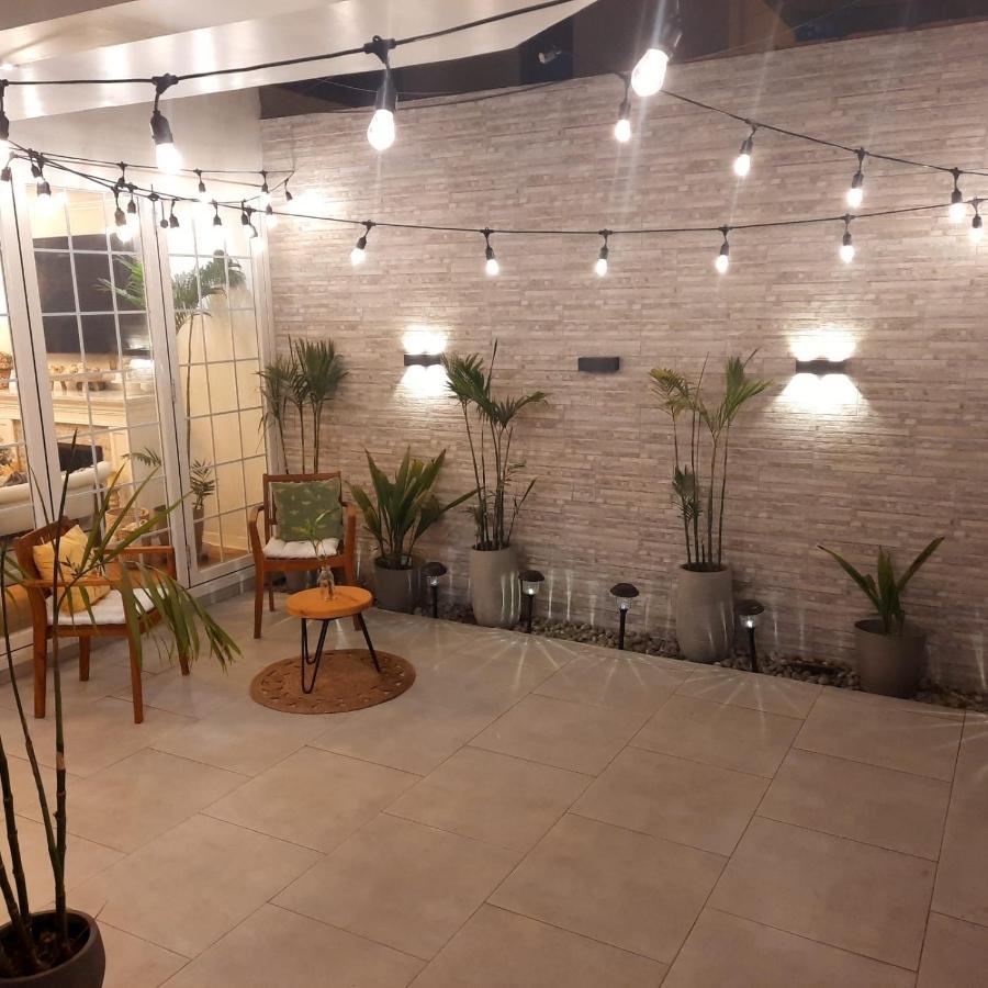 לימה Casa Ramos Salamanca - Airport Pick Up And Drop Off Service - Homestay מראה חיצוני תמונה