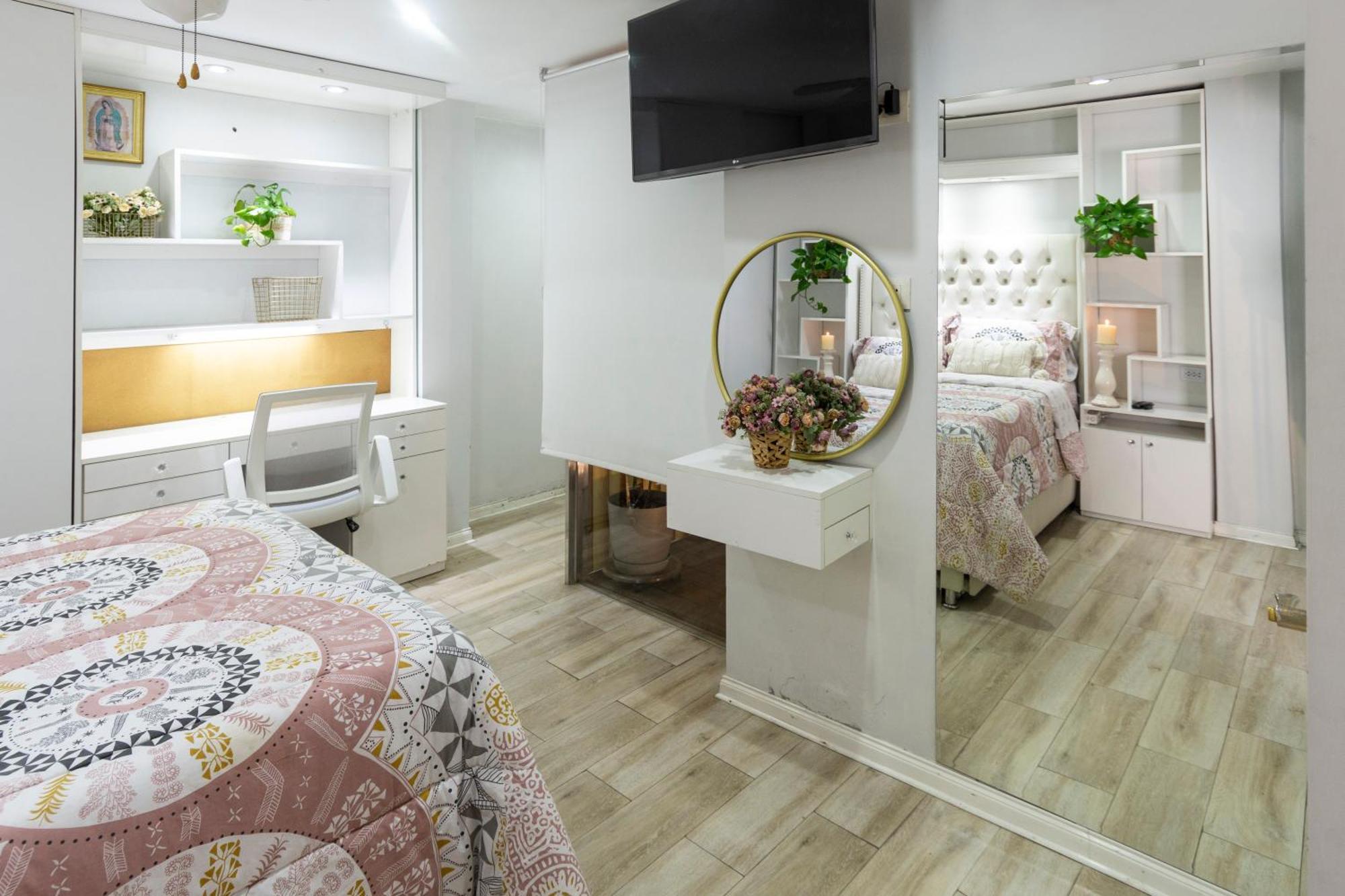 לימה Casa Ramos Salamanca - Airport Pick Up And Drop Off Service - Homestay מראה חיצוני תמונה