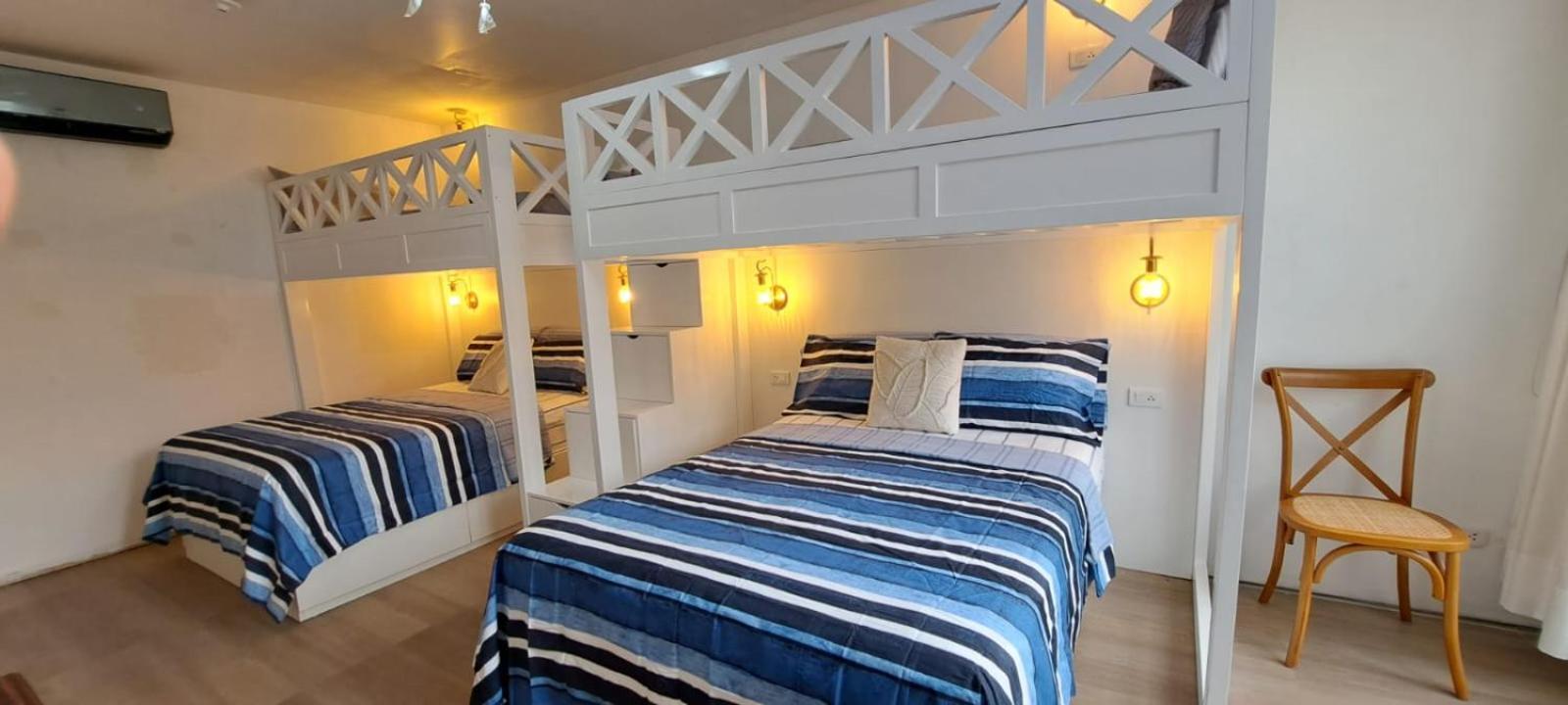 לימה Casa Ramos Salamanca - Airport Pick Up And Drop Off Service - Homestay מראה חיצוני תמונה